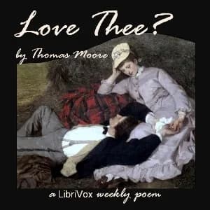 Love Thee ?