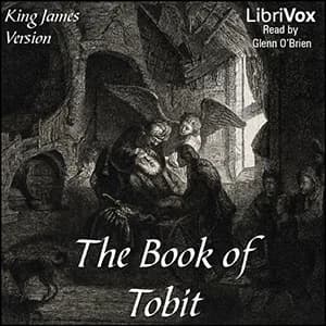 Bible (KJV) Apocrypha/Deuterocanon: Book of Tobit