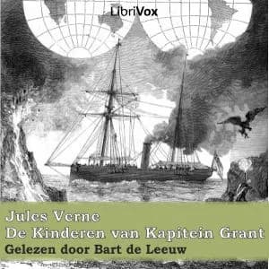 Kinderen van Kapitein Grant
