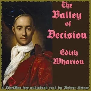Valley of Decision