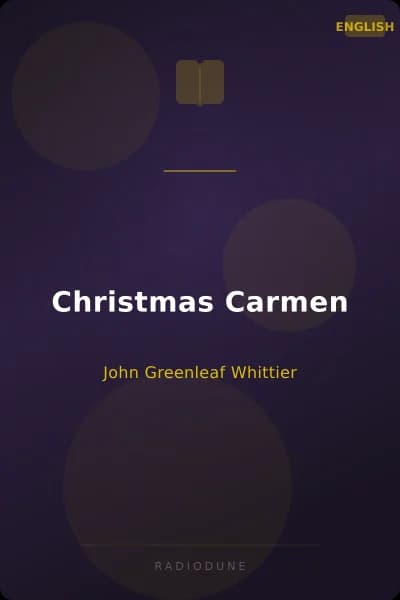 Christmas Carmen