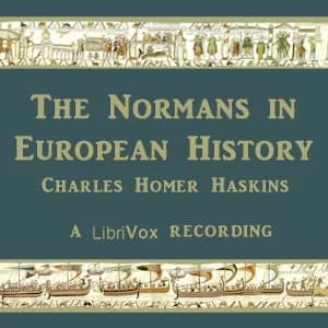 Normans in European History