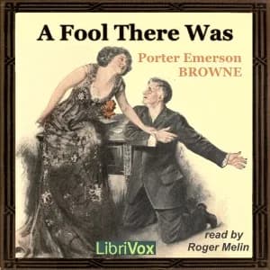Fool There Was