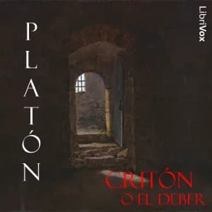 Critón o el deber