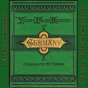 Young Folks' History of Germany