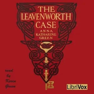 Leavenworth Case (Version 2)
