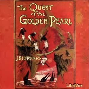 Quest of the Golden Pearl