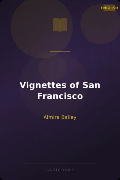 Vignettes of San Francisco