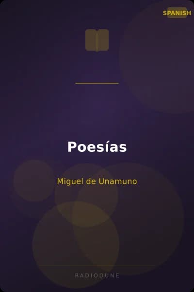 Poesías