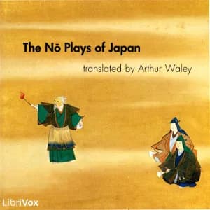Nō Plays of Japan