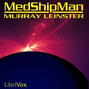 Med Ship Man