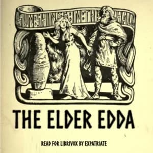 Elder Edda (Bray Translation)