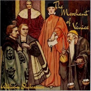 Merchant of Venice (version 2)