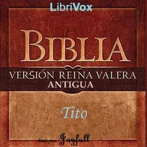 Bible (Reina Valera) NT 17: Tito