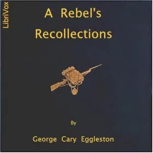 Rebel's Recollections