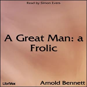 Great Man: a Frolic
