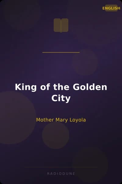 King of the Golden City