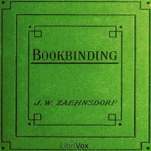 Art of Bookbinding