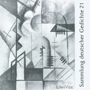 Sammlung deutscher Gedichte 021