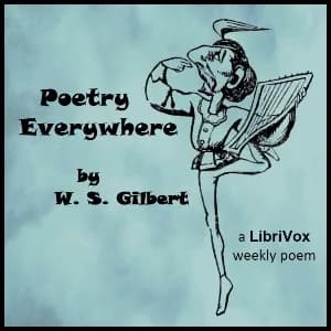 Poetry Everywhere