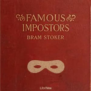 Famous Impostors