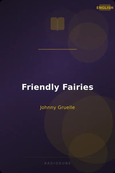 Friendly Fairies