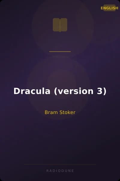 Dracula (version 3)