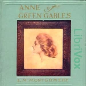 Anne of Green Gables (Version 7)