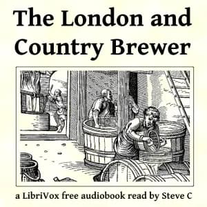 London and Country Brewer
