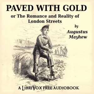 Paved With Gold