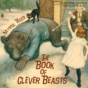 Book of Clever Beasts