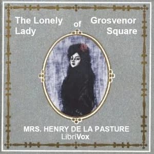 Lonely Lady of Grosvenor Square
