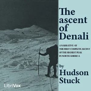 Ascent of Denali