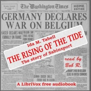 Rising of the Tide