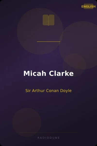 Micah Clarke
