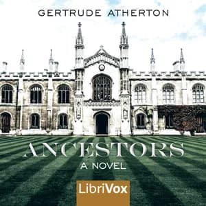 Ancestors: A Novel