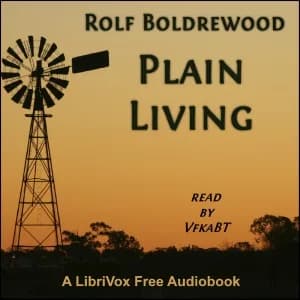 Plain Living