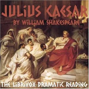 Julius Caesar (version 2)