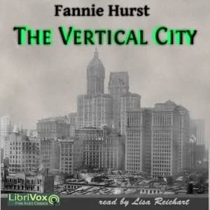 Vertical City