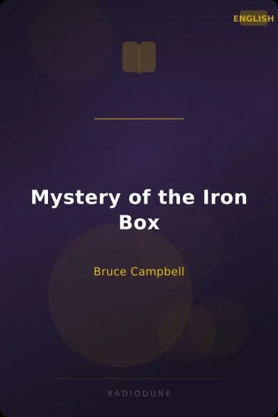 Mystery of the Iron Box