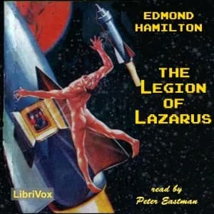 Legion of Lazarus