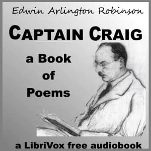 Captain Craig: A Book of Poems