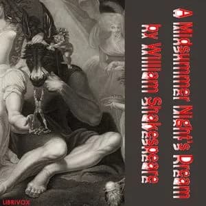 Midsummer Night's Dream (version 4)