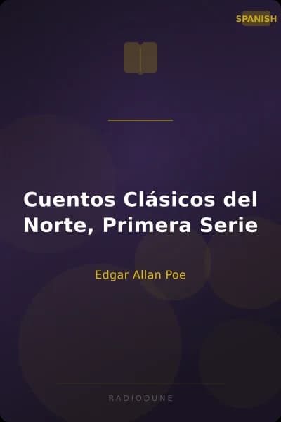 Cuentos Clásicos del Norte, Primera Serie