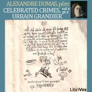 Celebrated Crimes, Vol. 4: Part 2: Urbain Grandier