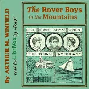 Rover Boys In The Mountains