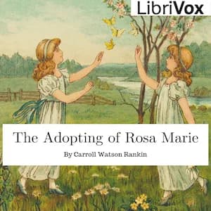 Adopting of Rosa Marie