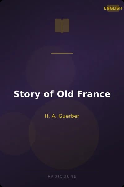 Story of Old France