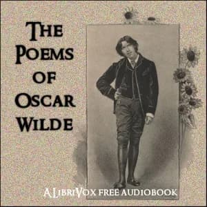 Poems of Oscar Wilde