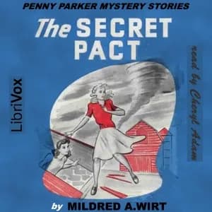 Secret Pact